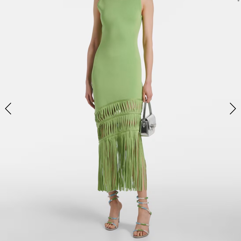 Simkhai Brookes dress - Picture 2 of 3